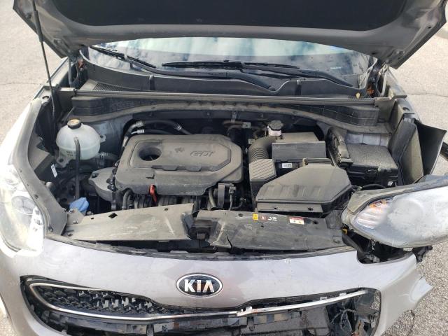 Kia Sportage l 2019