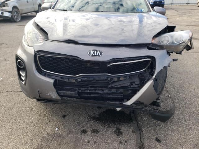 Kia Sportage l 2019