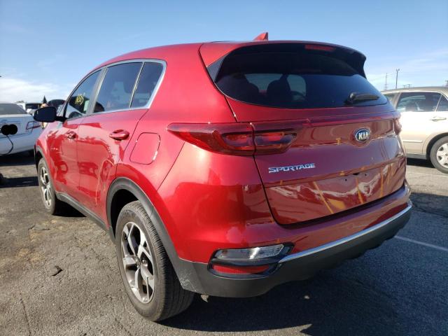 Kia Sportage l 2020