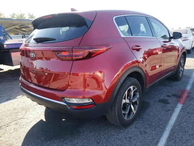 Kia Sportage l 2020