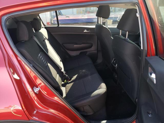 Kia Sportage l 2020