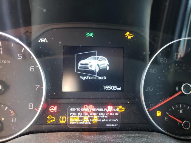 Kia Sportage l 2020