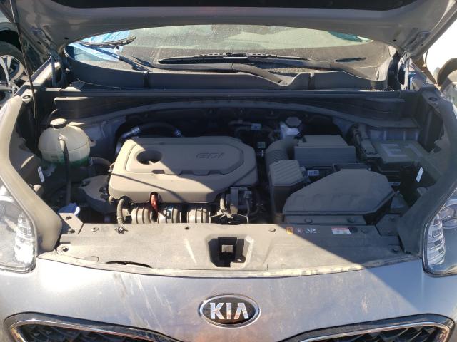 Kia Sportage l 2020
