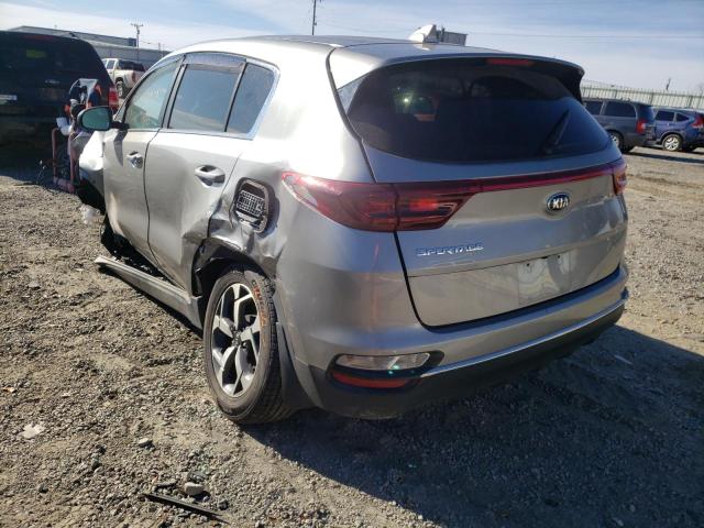 Kia Sportage l 2020