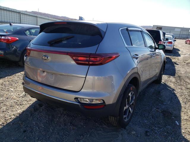 Kia Sportage l 2020