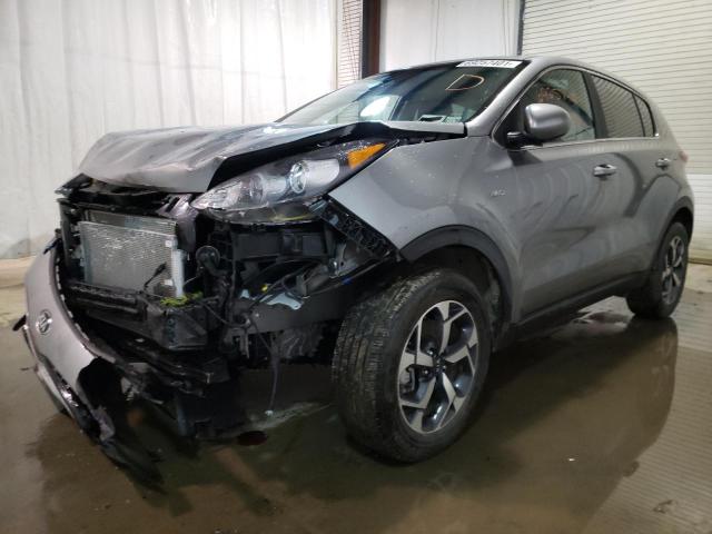 Kia Sportage l 2021
