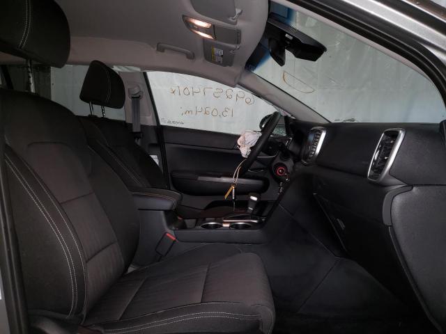 Kia Sportage l 2021