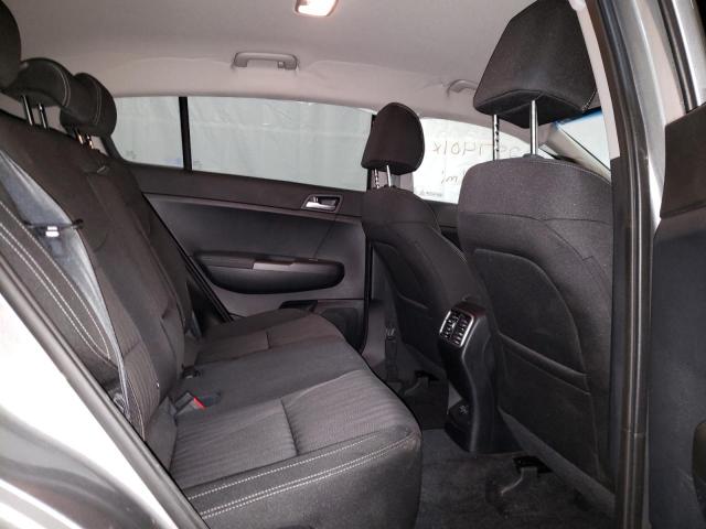 Kia Sportage l 2021
