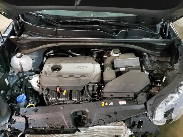 Kia Sportage l 2021