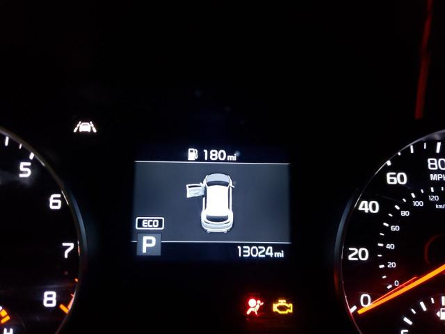 Kia Sportage l 2021