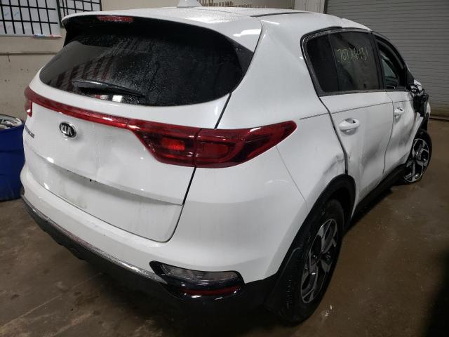 Kia Sportage l 2021