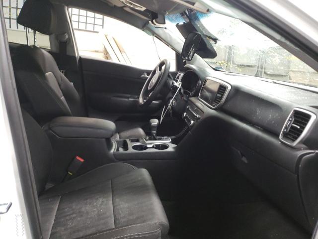 Kia Sportage l 2021