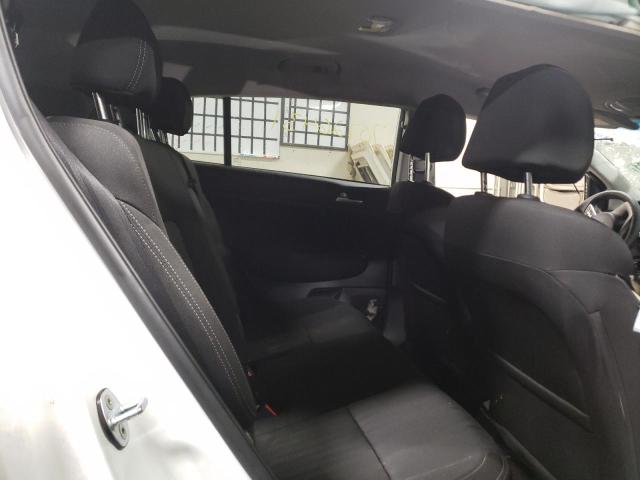 Kia Sportage l 2021