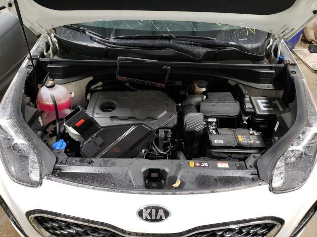Kia Sportage l 2021