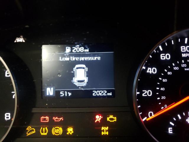 Kia Sportage l 2021