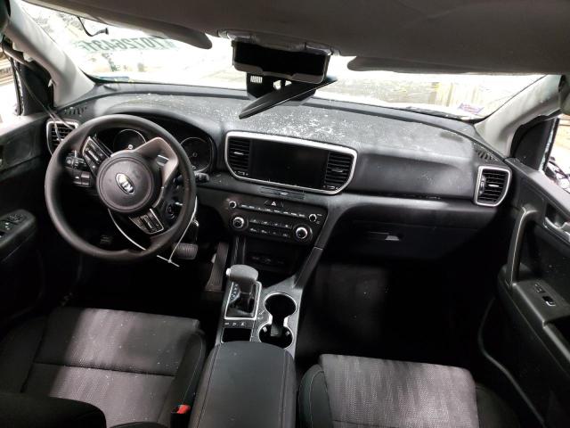 Kia Sportage l 2021