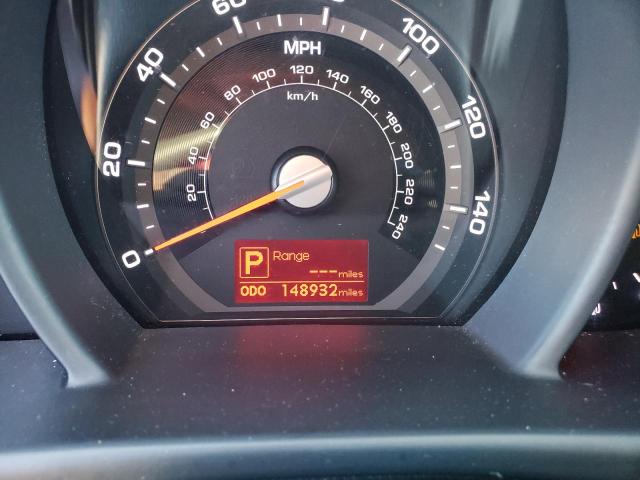 Kia Sportage l 2011