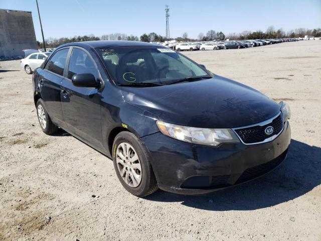 Kia Forte lx (2012)