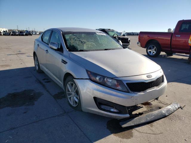 Kia Optima (2012)