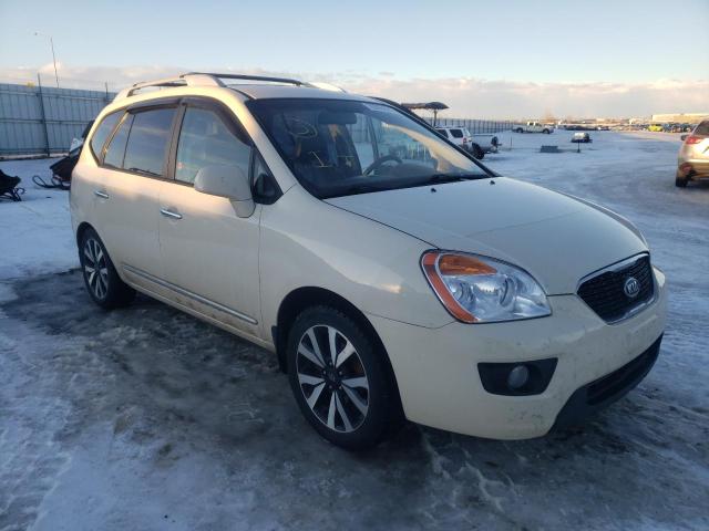 Kia Rondo (2012)