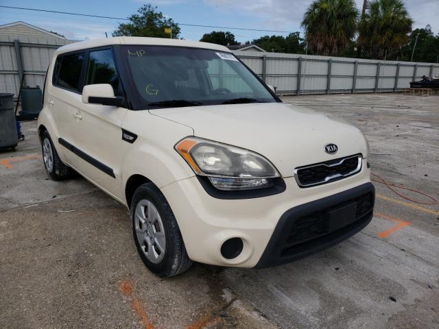 Kia Soul (2012)