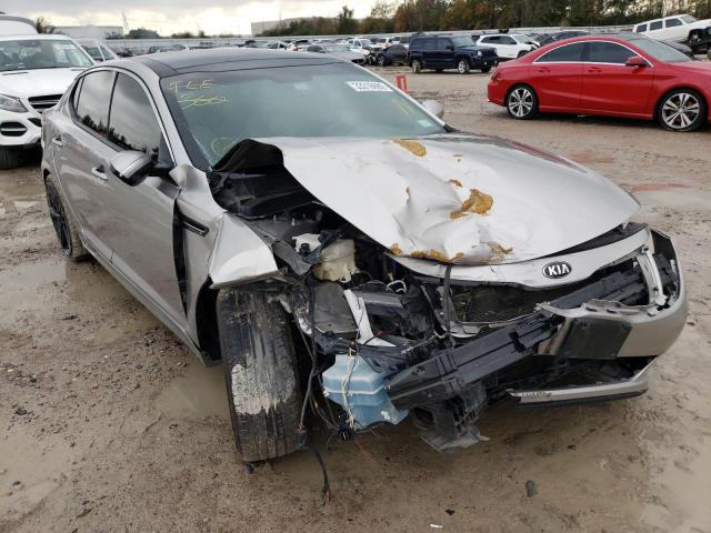 Kia Optima (2014)