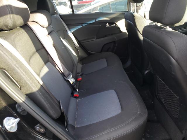Kia Sportage l 2014