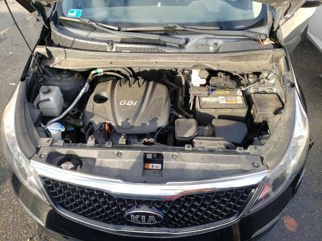 Kia Sportage l 2014