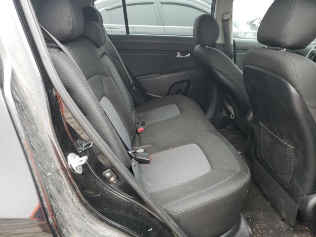 Kia Sportage l 2015