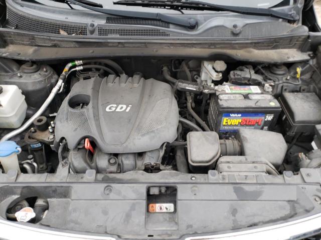 Kia Sportage l 2015