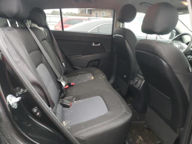 Kia Sportage l 2015