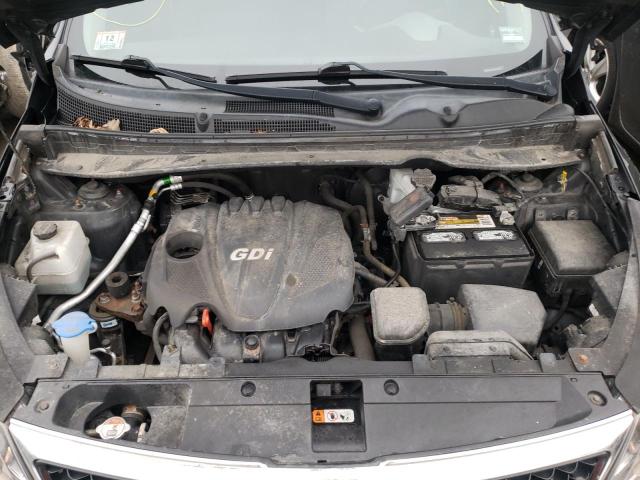 Kia Sportage l 2015
