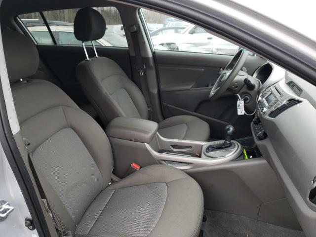 Kia Sportage l 2016