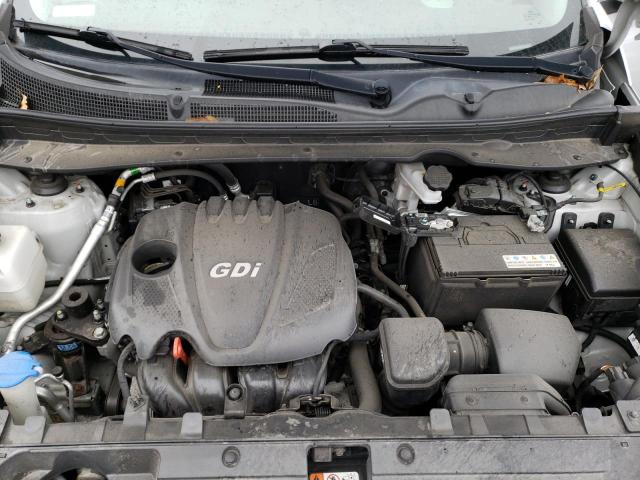 Kia Sportage l 2016