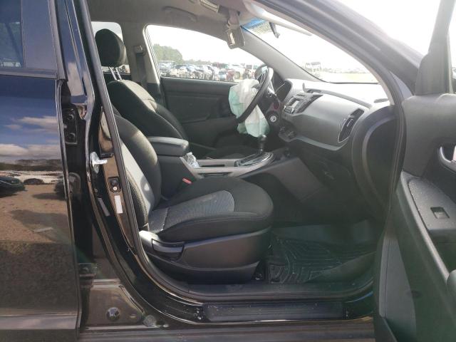 Kia Sportage l 2016