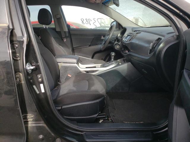 Kia Sportage l 2016
