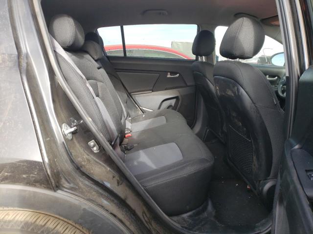 Kia Sportage l 2016