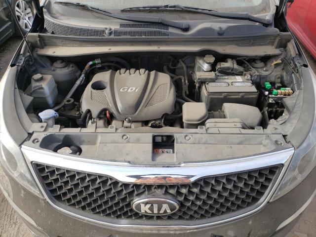 Kia Sportage l 2016