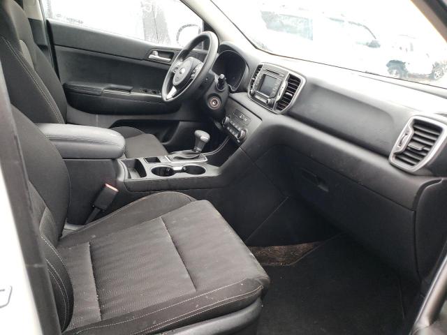 Kia Sportage l 2017