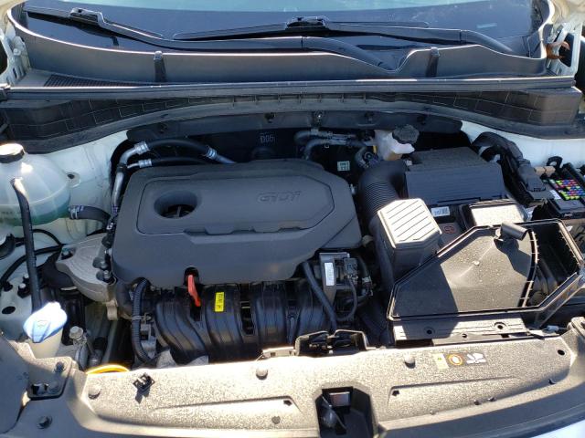 Kia Sportage l 2017