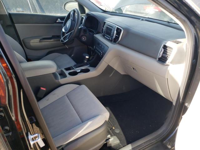 Kia Sportage l 2017
