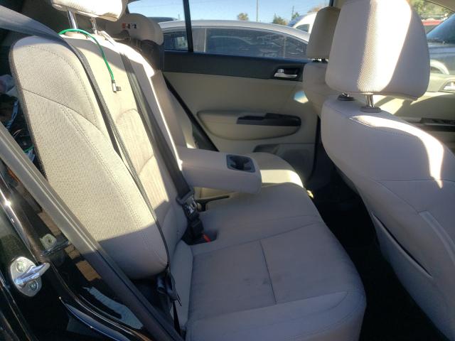 Kia Sportage l 2017