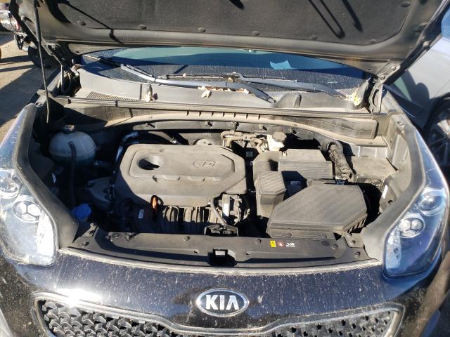 Kia Sportage l 2017