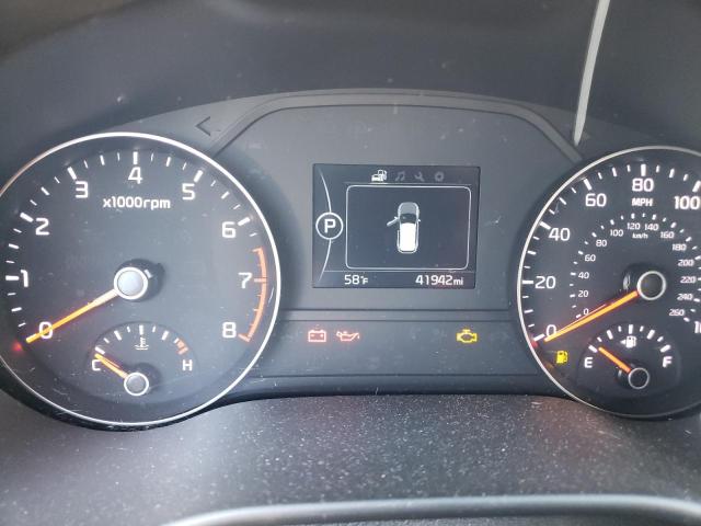 Kia Sportage l 2017