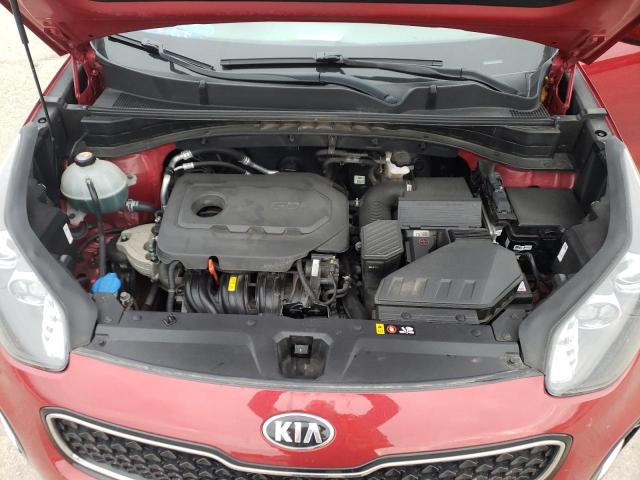 Kia Sportage l 2017