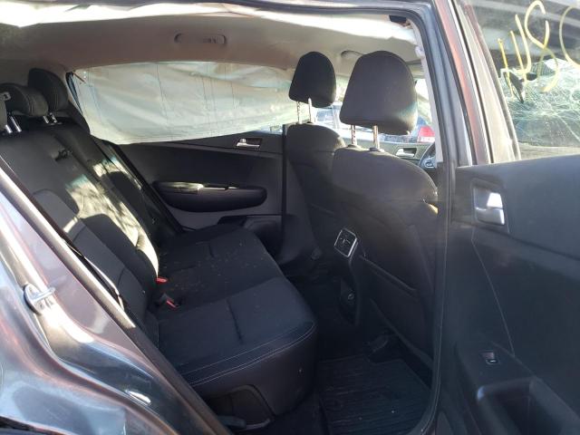 Kia Sportage l 2017