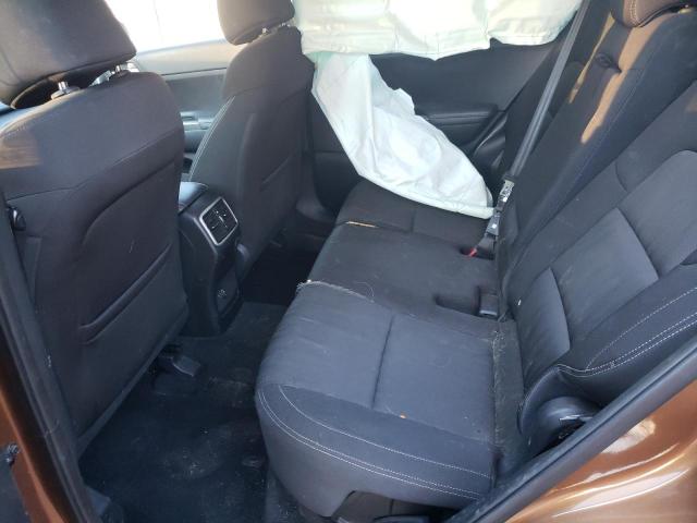 Kia Sportage l 2017