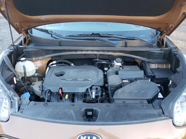 Kia Sportage l 2017