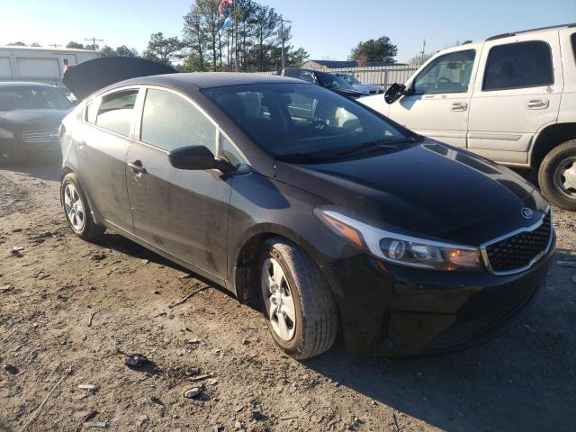 Kia Forte (2018)