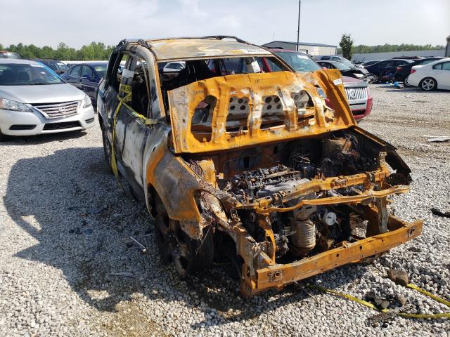 Kia Forte lx (2018)